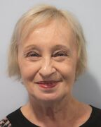 Dobie sylvia school governor