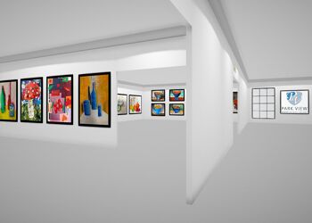 Park View Virtual Gallery Launch